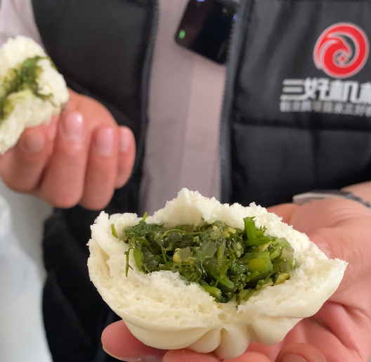 多功能包子機為什么做不了速凍包子？想做速凍包子怎么辦？