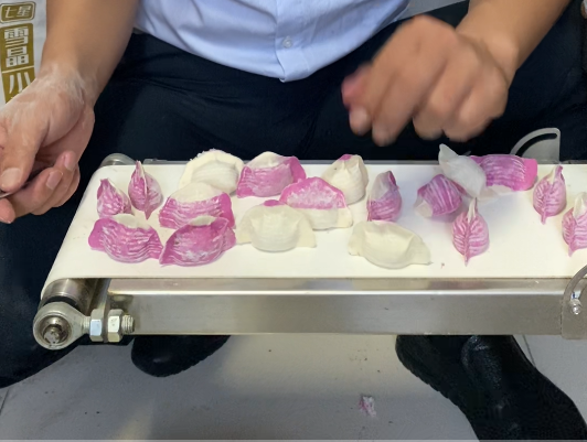 果蔬多彩水餃能改變餃子館現(xiàn)狀嗎？餃子機應(yīng)該怎么使用？
