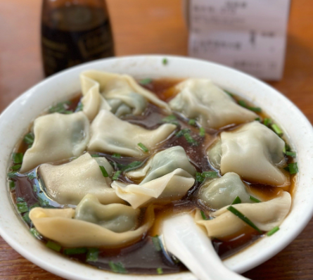 包子、餃子、餛飩僅憑一臺一體機，為啥讓美食創(chuàng)業(yè)者搶著要？